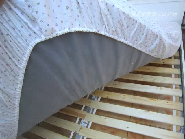 Детская простынь Hi/Yeon Yeon/professionally made Детская простынь Hi/Yeon Yeon/professionally made