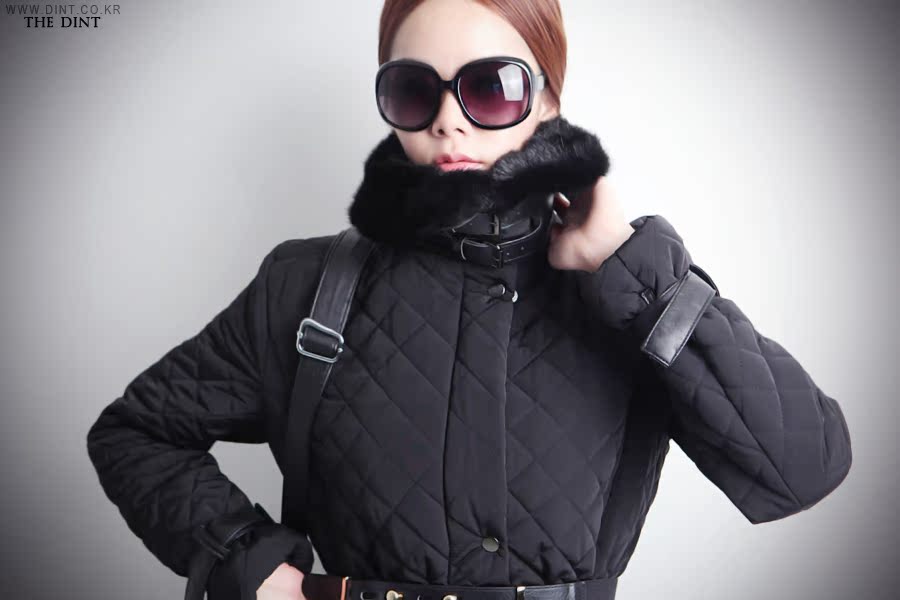 Женская утепленная куртка Msstyle my7132 2013 Женская утепленная куртка Msstyle my7132 2013
