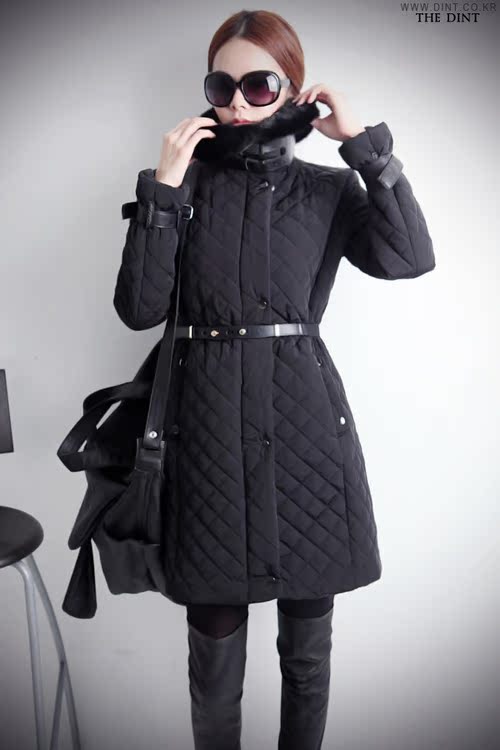 Женская утепленная куртка Msstyle my7132 2013 Женская утепленная куртка Msstyle my7132 2013