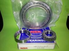 ����NSKԲ׶�������/NSK�ͺ� HR30214J���/7214