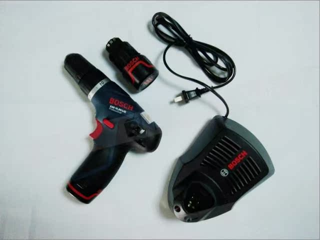Электроотвёртка Bosch GSR 10.8V-LIQ Электроотвёртка Bosch GSR 10.8V-LIQ