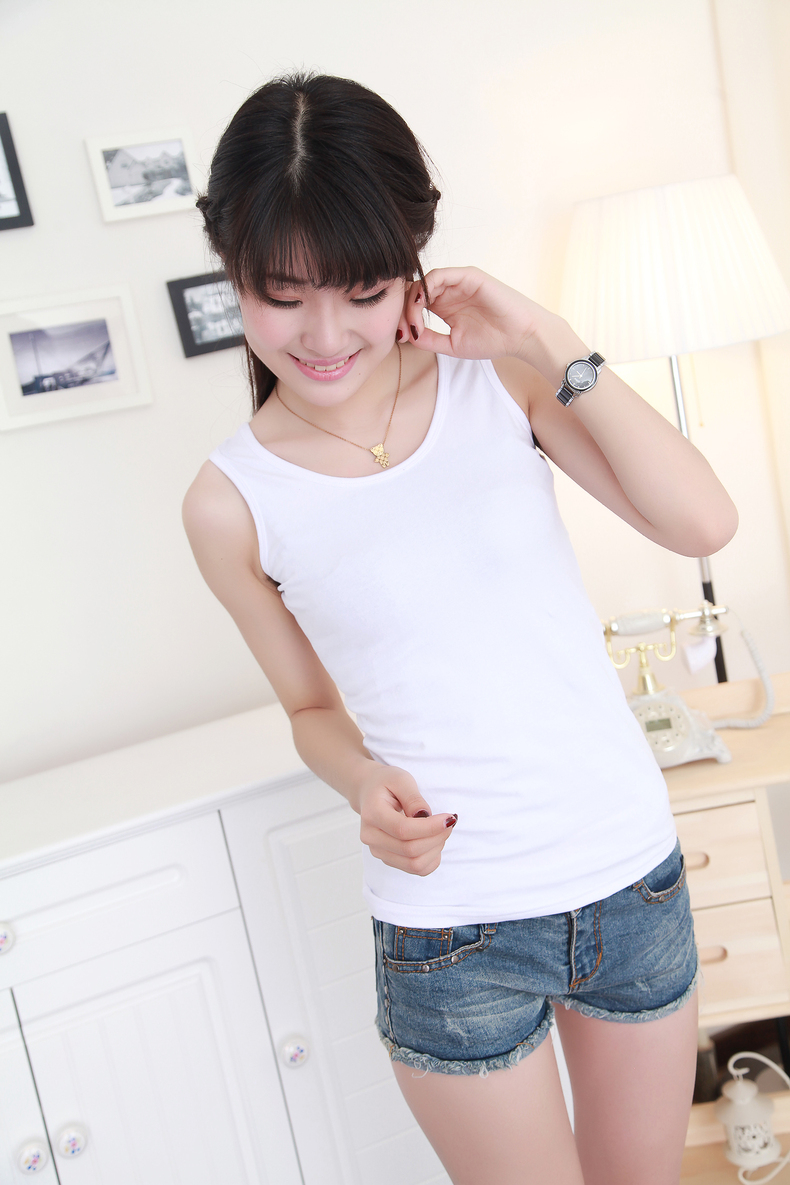 Топы/майки Loved the cotton 0013 Mm Топы/майки Loved the cotton 0013 Mm