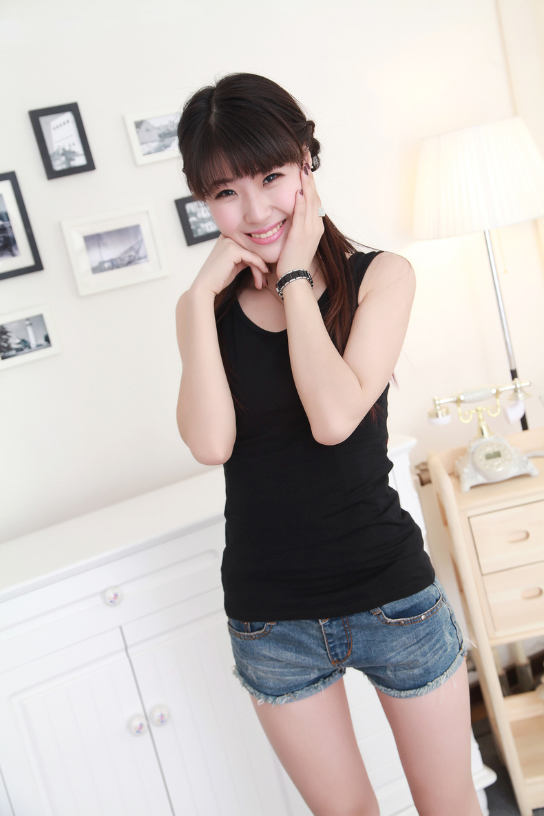 Топы/майки Loved the cotton 0013 Mm Топы/майки Loved the cotton 0013 Mm