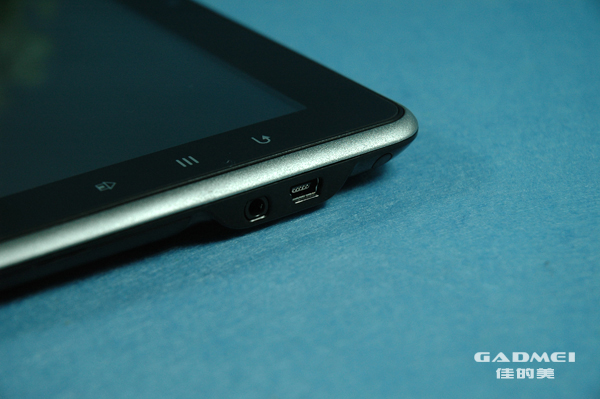 Планшет Gadmei T863 3D 1280*768 4.0 Планшет Gadmei T863 3D 1280*768 4.0