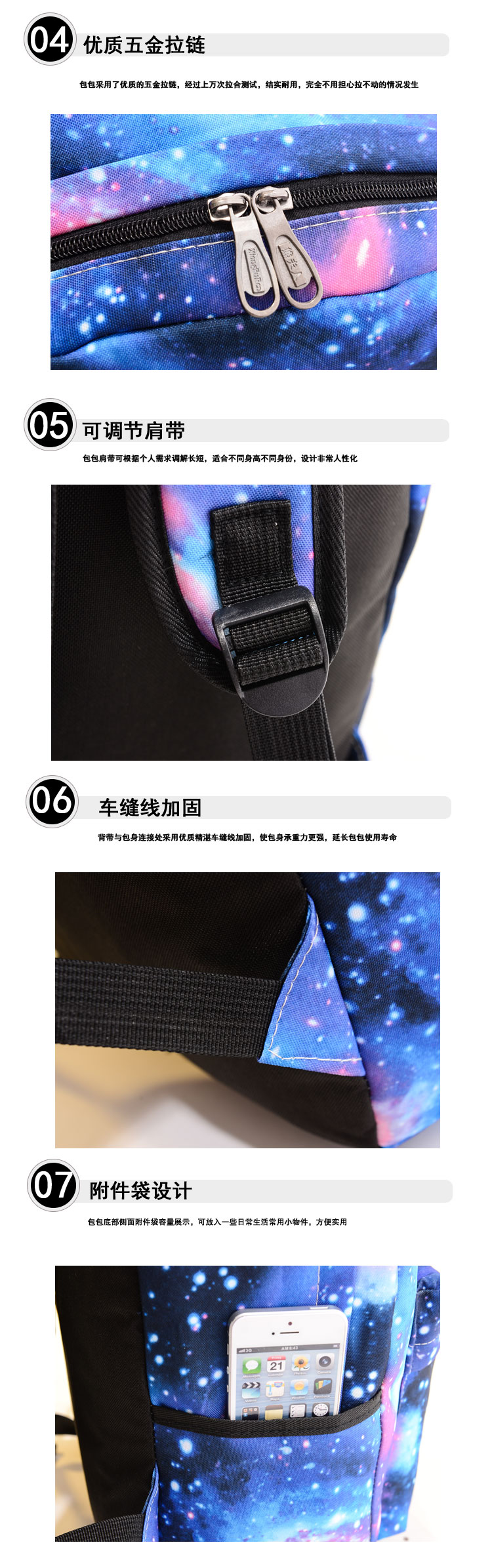 dior2020星空毛衣 2020流行韓版星空宇宙米字旗炫彩塗鴉雙肩 dior2020星座包