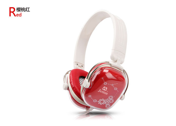 DEP040 Fashion Computer Headphone Headset