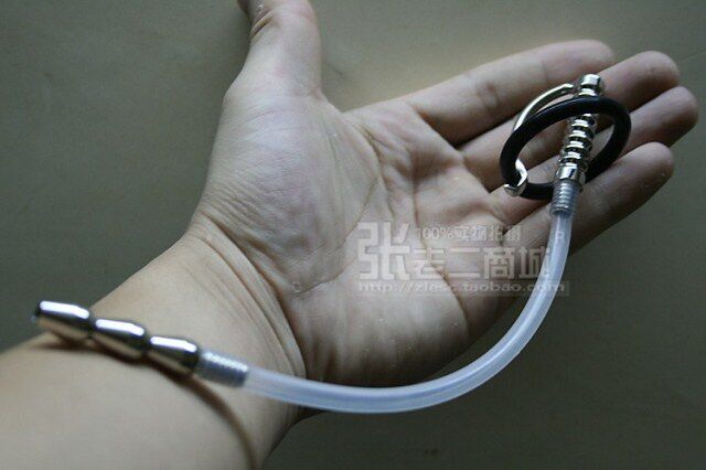 Уретральный стимулятор 