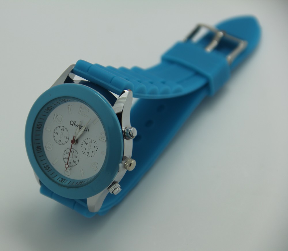 Часы Qiwatch GENEVA WATCH Qiwatch Часы Qiwatch GENEVA WATCH Qiwatch