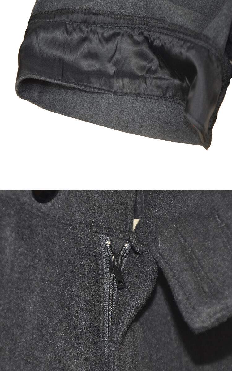 【毛呢秋冬女式热裤<em>短裤</em> <em>黑色深灰色</em> 提臀<em>显瘦</em>