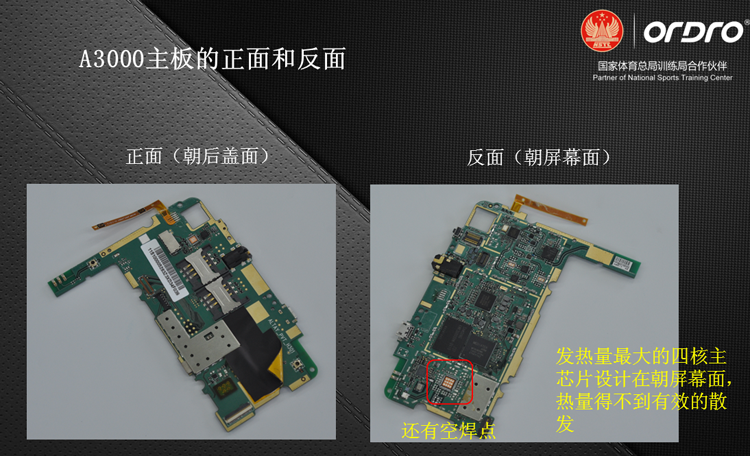 Планшет Ordro V718 16GB WIFI Планшет Ordro V718 16GB WIFI