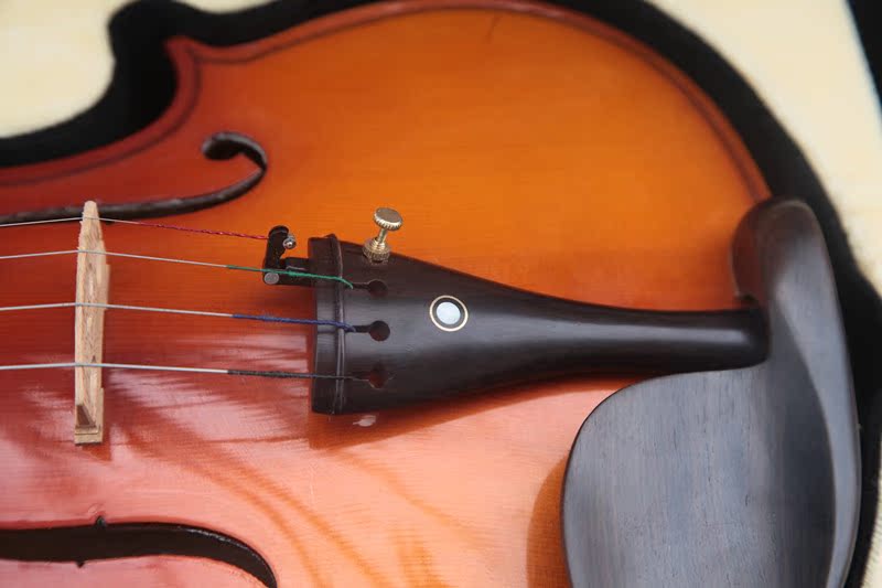 Violin viola violonchelo contrabajo