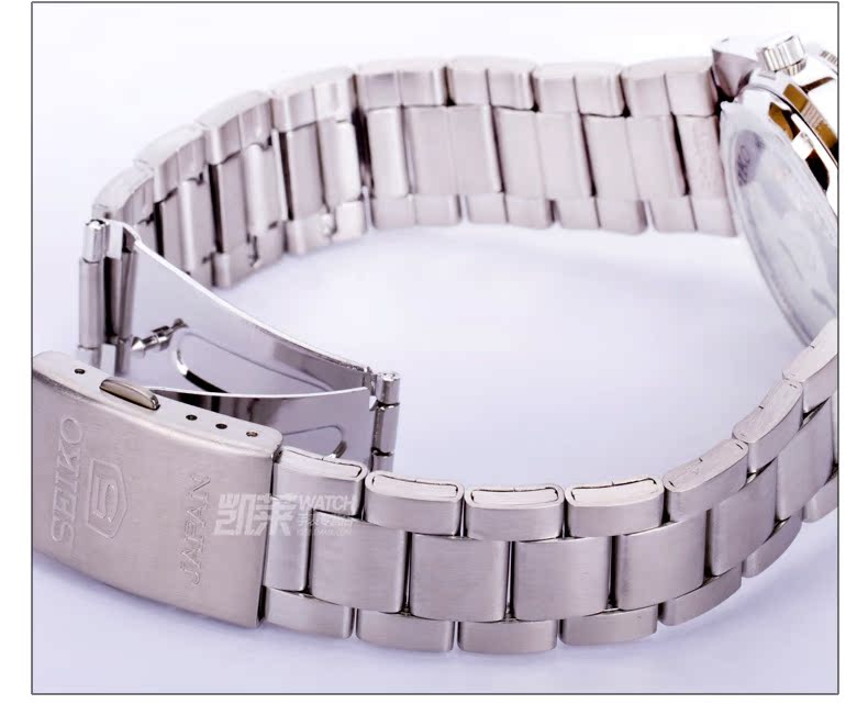 Наручные часы Seiko SNKE01J1 Наручные часы Seiko SNKE01J1
