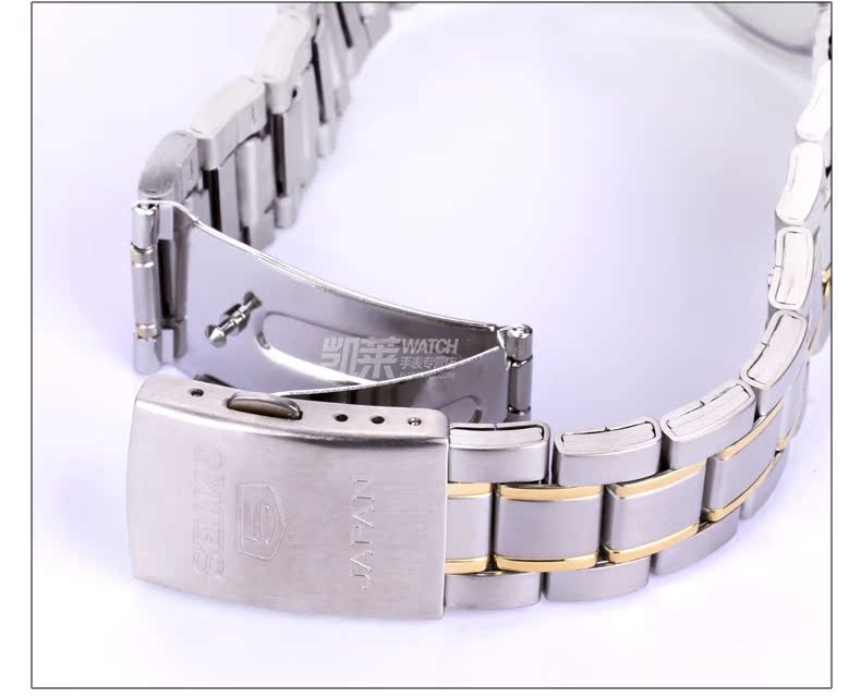 Наручные часы Seiko SNKE01J1 Наручные часы Seiko SNKE01J1