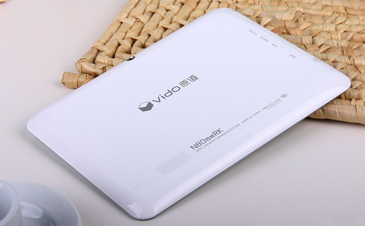 Планшет Window N80 RK 16GB WIFI IPS Планшет Window N80 RK 16GB WIFI IPS