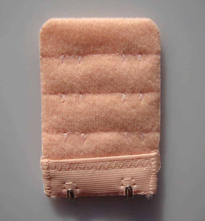 唯美天下<em>文胸勾扣</em>搭扣正品l两档三排特价gk3 