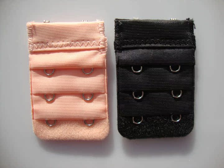 唯美天下<em>文胸勾扣</em>搭扣正品l两档三排特价gk3 