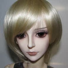 Кукла BJD Китайский Новый год рекламные