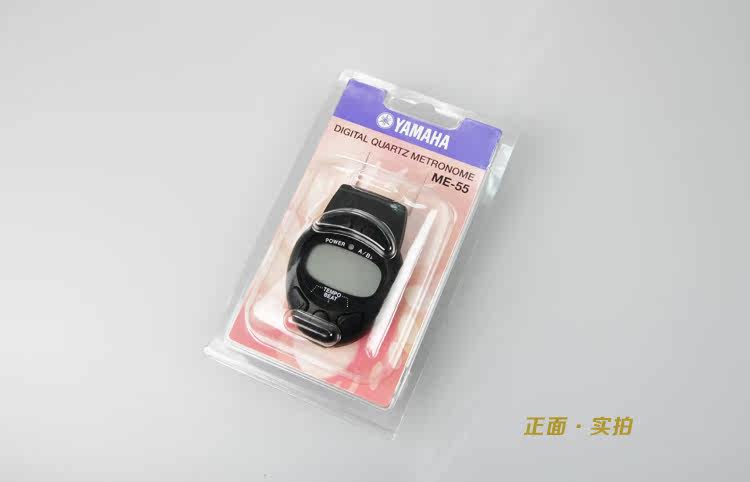 Метроном Подлинная Ямаха/Yamaha фортепиано гитара барабан скрипка универсальный мини электронный метроном