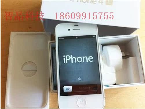 Мобильный телефон Apple Iphone 4S Мобильный телефон Apple Iphone 4S