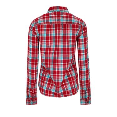 женская рубашка Tommy hilfiger 203349477 женская рубашка Tommy hilfiger 203349477