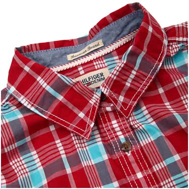 женская рубашка Tommy hilfiger 203349477 женская рубашка Tommy hilfiger 203349477
