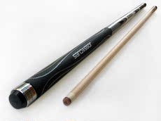 кий для бильярда Бросаясь корона 0