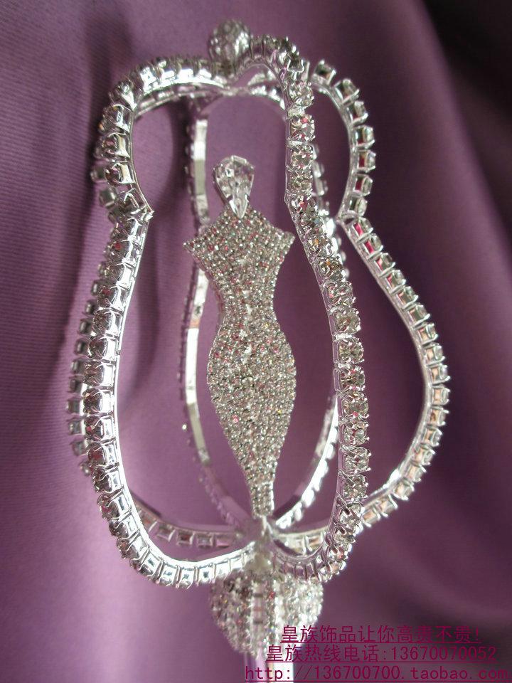 Заколки Life is beautiful jewelry world 033012/02395 Заколки Life is beautiful jewelry world 033012/02395