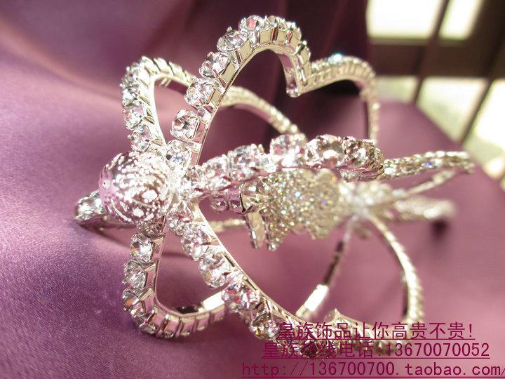 Заколки Life is beautiful jewelry world 033012/02395 Заколки Life is beautiful jewelry world 033012/02395