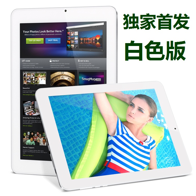 Планшет Teclast P85 16GB WIFI MID HDMI Планшет Teclast P85 16GB WIFI MID HDMI