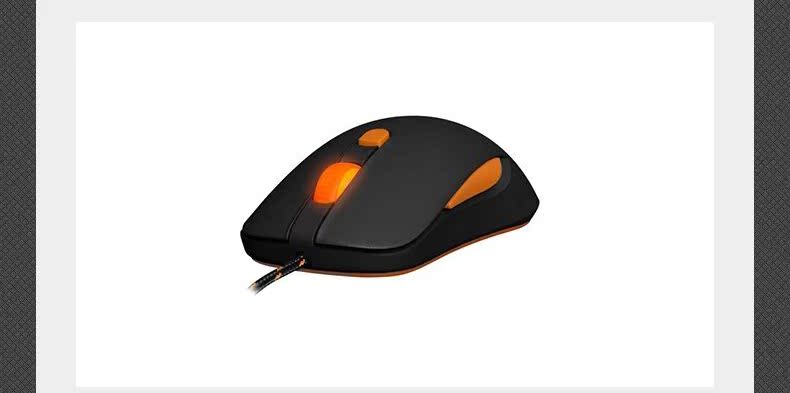 Проводная мышь Race Core SteelSeries Kana Kana V2 Проводная мышь Race Core SteelSeries Kana Kana V2