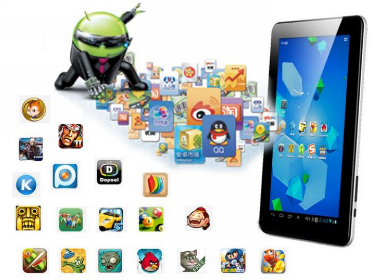 Планшет Subor 10 16G 4.0 10 Планшет Subor 10 16G 4.0 10