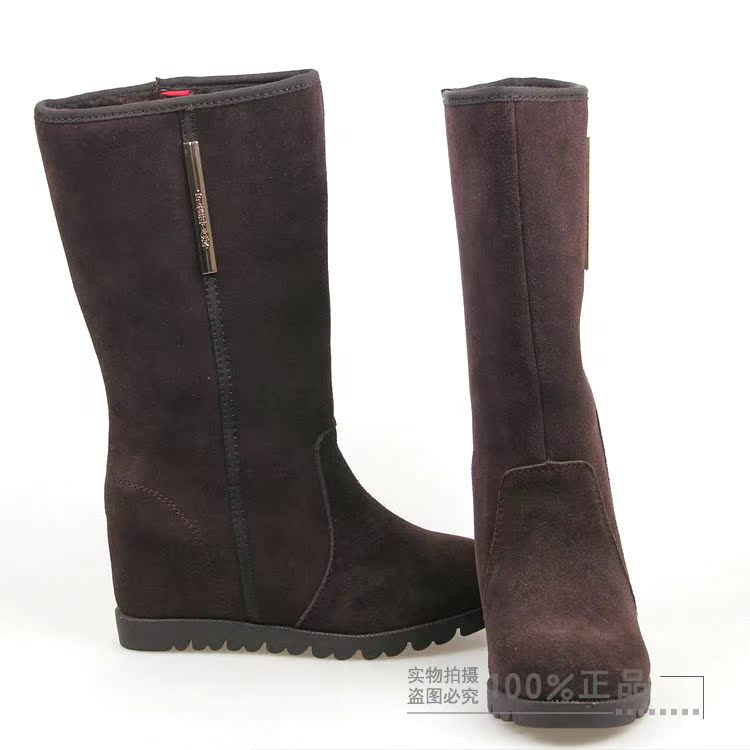 Женские сапоги Aokang 6536 2013 Женские сапоги Aokang 6536 2013 Aokang