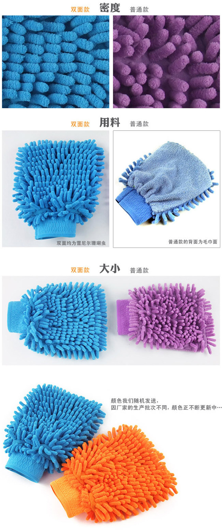 汽车美容用品:打造你的座驾新风采