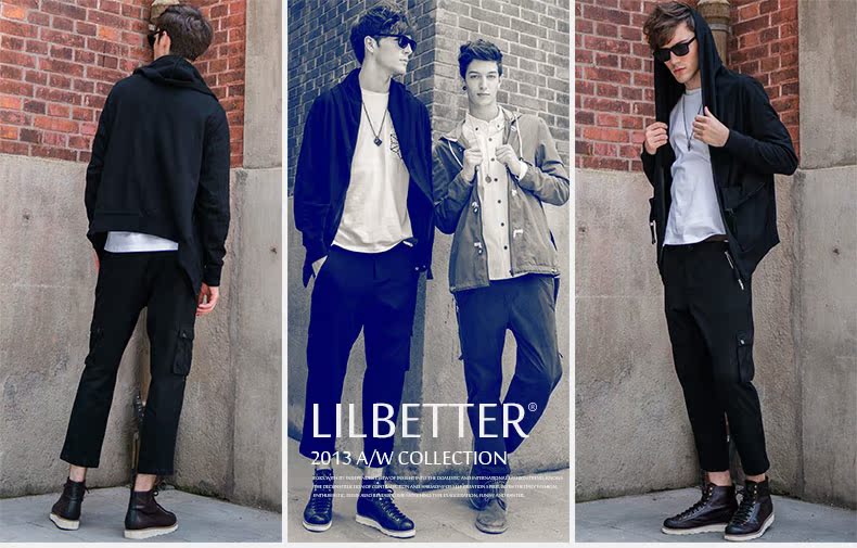 Повседневные брюки Lilbetter 91339134 Повседневные брюки Lilbetter 91339134
