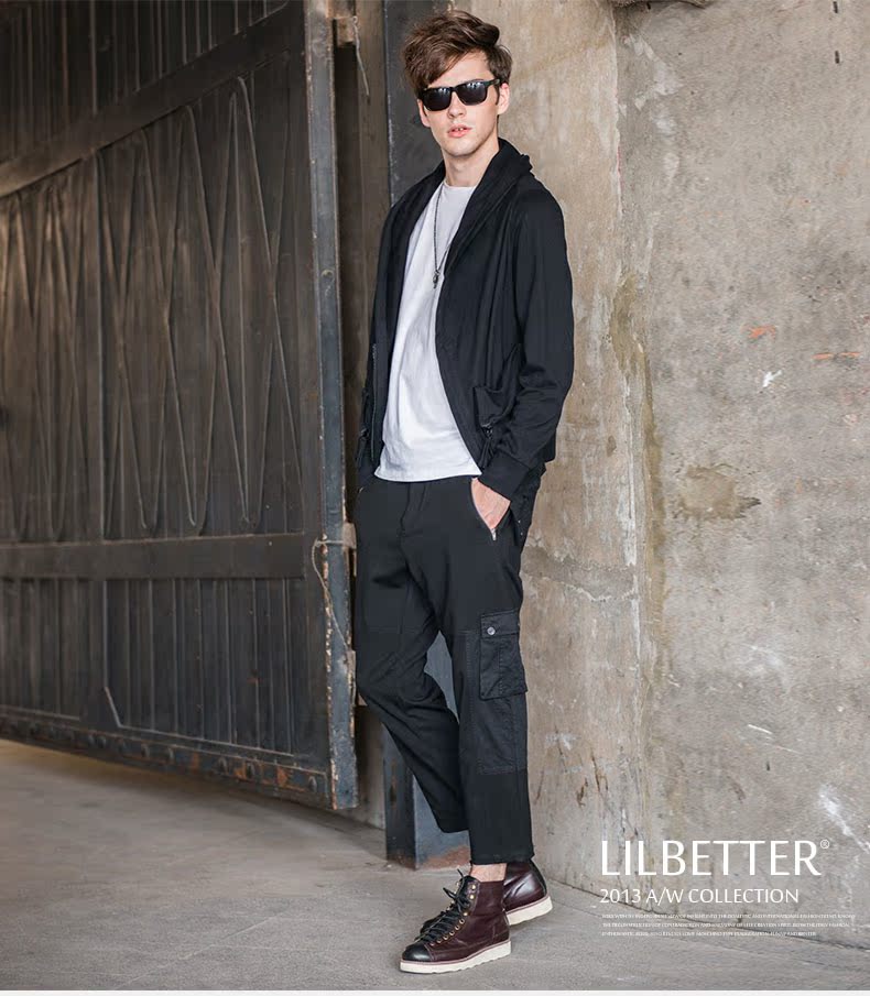 Повседневные брюки Lilbetter 91339134 Повседневные брюки Lilbetter 91339134