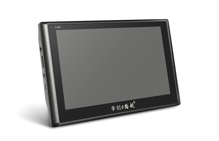 Портативный GPS-навигатор Lk navigation X10 GPS Портативный GPS-навигатор Lk navigation X10 GPS
