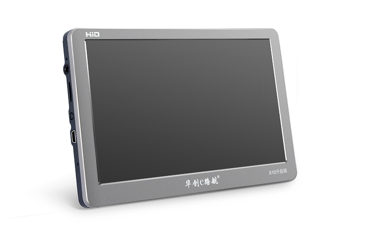 Портативный GPS-навигатор Lk navigation X10 GPS Портативный GPS-навигатор Lk navigation X10 GPS