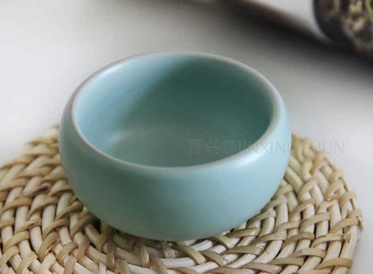 龙窑古焱-汝窑历史