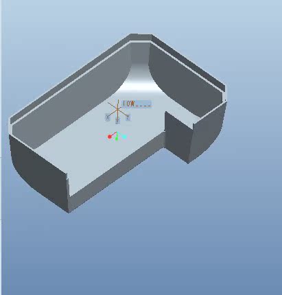 家用电器 外壳设计 模型加工 模型制作 ABS PC
