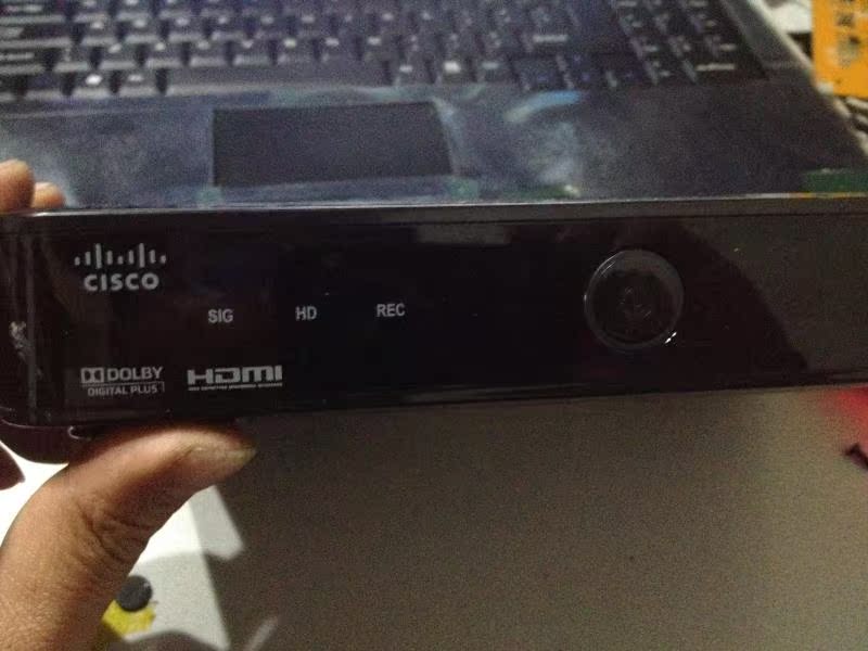 Cisco Isb2001  -  4