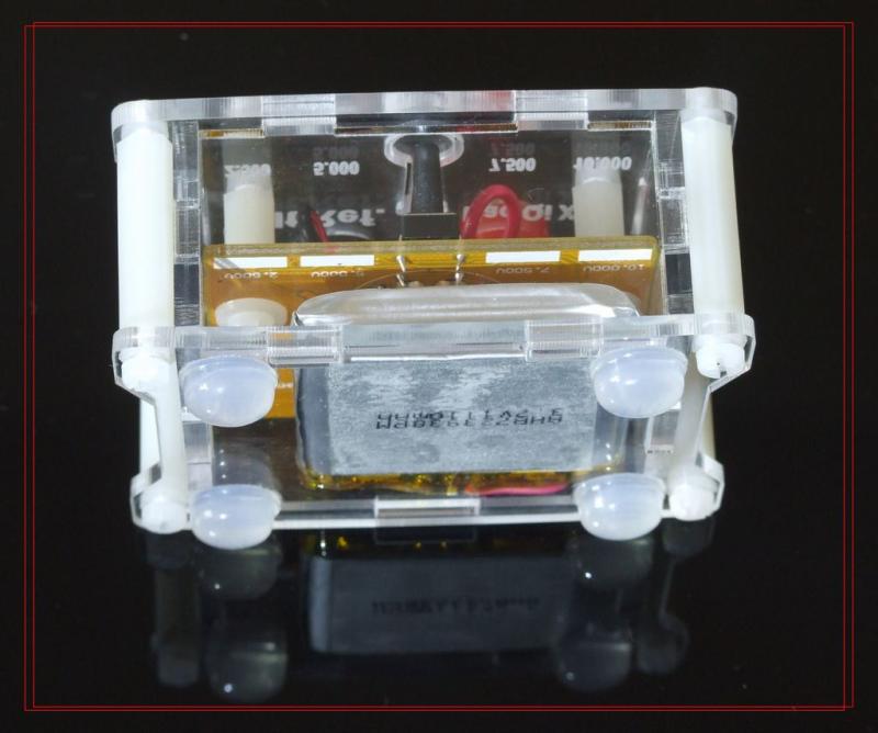 AD584LH 4-Channel 2.5v/7.5v/5v/10v High Precision Voltage Reference ...