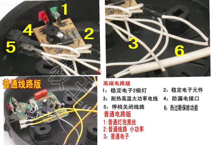 全自动陶瓷电煎药壶中药壶山佳药器煮熬锅罐煲机养生壶保健壶