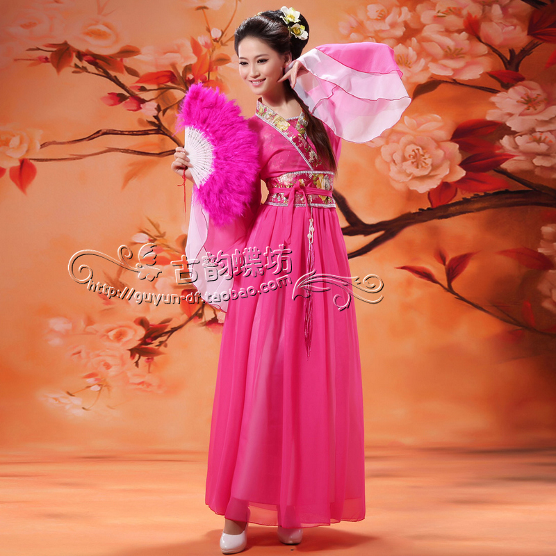 chinese-style-women-ancient-infanta-fairy-princess-dramaturgic-costume