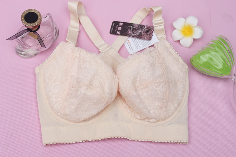 图】官网直销,夏季透气大码BCD杯显<em>小文胸</em>收