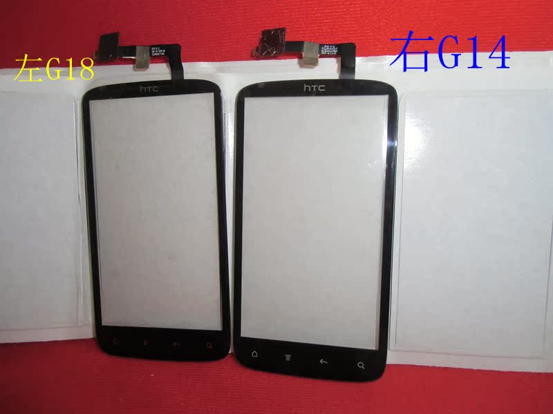 Запчасти для мобильных телефонов HTC Z710e Z715e G14 G18 Дисплей HTC Запчасти для мобильных телефонов HTC Z710e Z715e G14 G18 Дисплей HTC