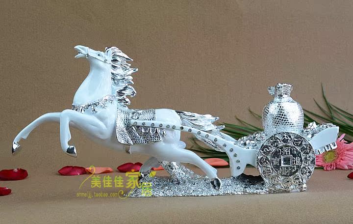 Декоративные украшения 高档 工艺品家居摆设品 商务礼品 新房摆件马摆件品客厅装饰品 Европейский стиль Полимерный материал Декоративные украшения 高档 工艺品家居摆设品 商务礼品 新房摆件马摆件品客厅装饰品 Европейский стиль Полимерный материал