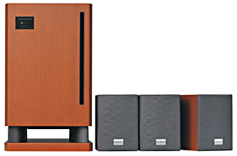 Домашний кинотеатр Onkyo UWA Домашний кинотеатр Onkyo UWA