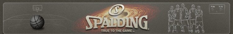Баскетбольный мяч Spalding 74/096 PU 74 Spalding / Spalding Баскетбольный мяч Spalding 74/096 PU 74 Spalding / Spalding