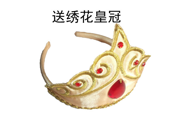 Детская одежда для танцев Yongli Princess shop 1003 13 Детская одежда для танцев Yongli Princess shop 1003 13