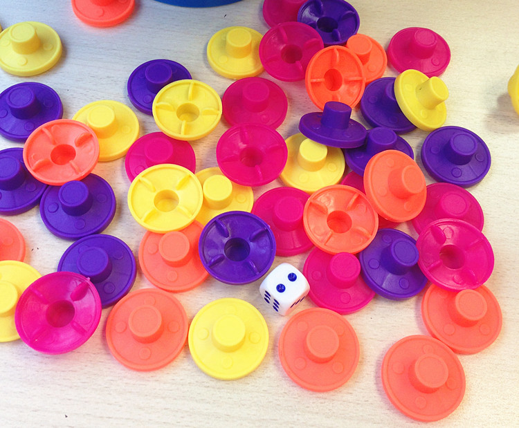 【智力平衡树 托普塔亲子互动游戏 儿童益智玩